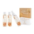 Kit Delícias Vanilla Macarron Edição Limitada (3 produtos)