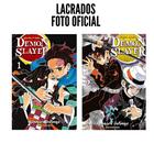 Kit Demon Slayer Vol. 1 e 2