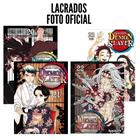 Kit Demon Slayer Vol. 20 ao 23