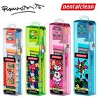 Kit dental premium adulto romero britto - dentalclean