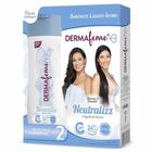 Kit dermafeme sabonete íntimo neutralizz 200ml 2 unidades