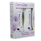 Kit DermaOne Sab. Intimo 2Uni. 200ml