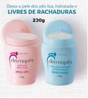 Kit Dermopés Hidrata e Afina + Dermopés Hidrata e Restaura 230g - Abelha Rainha