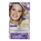 Kit Desamarelador Sem Amônia Beauty Color