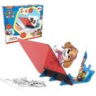 Kit Desenho Patrulha Canina Cachorros Pintura Infantil Elka