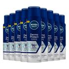 Kit Desodorante Aerosol Nivea Clinical Derma Protect Masculino 150ml - 9 unidades - NÍVEA