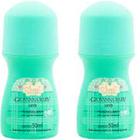 Kit Desodorante Antitranspirante Giovanna Baby Candy 50ml Giovanna Baby