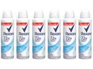 Kit Desodorante Rexona Motion Sense Cotton Dry