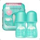 Kit Desodorante Roll-on Giovanna Baby Candy Com 2