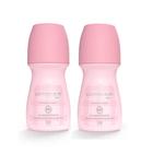 Kit Desodorante Roll-On Giovanna Baby Classic 50 ml com 2 unidades