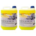Kit Detergente Automotivo Mag Gen SH 5 Litros 02 Unid Magnil