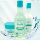 Kit detox linha home care com 3 produtos grankera