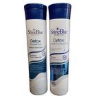 Kit Detox Shine Blue Shampoo E Condicionador 300mL