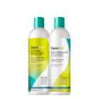 Kit Deva Curl Decadence Duo 355ml (2 produtos)