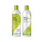 Kit Deva Curl Original - Shampoo No-Poo 355 ml + Condicionador 355 ml