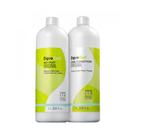Kit Deva Curl Shampoo Noo-Poo 1L + Condicionador One Condition 1L