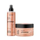 Kit Dia a Dia Pêssego Esfo 300ml + Body 190ml