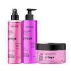 Kit Dia a Dia Pitaya Esfo 300ml + Body 190ml + Sabo 190ml