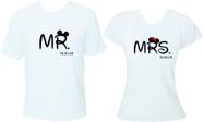 Kit Dia dos Namorados - Mr. Mrs. (data) - Moricato