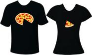 Kit Dia dos Namorados - Pizza/Pedaço de Pizza - Moricato