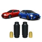 Kit Dianteiro Subaru Impreza 2013-2016 - Batente Coifa Pó