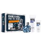 Kit Diesel Only The Brave Edt 125ml Perfume Masculino