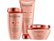 Kit Discipline Fluidealiste Shampoo+ Cond+ Máscara Pq - L'oreal Professionnel