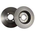 Kit Disco de Freio BD3790 Diant. VW Passat, Gol - Cód.5057 - FREMAX