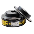 Kit Disco de Freio BD4203 Tras. Nissan X-Terra - Cód.10637
