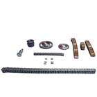 Kit Distribuição Completo Correia / Tensor / Guia / Engrenagem - Sprinter Classe C C203 Coupë 2002 Classe C S202 Sw 1996 Classe C S203 Sw 2001 Classe