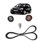 Kit Distribuição Correia Dentada Chery Tiggo 2.0 16v 2010/..