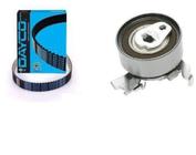 Kit Distribuição (Correia+tensor) Palio Stilo 1.8 8V 04/ Corsa 8v 02/ - Dayco