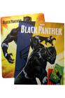 Kit Diversão - Black Panther