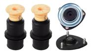 Kit Do Amortecedor Dianteiro Batente Honda Civic