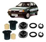 Kit Do Amortecedor Dianteiro Chevrolet Kadett 1989 1990 1991