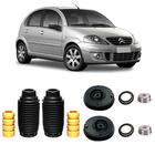 Kit Do Amortecedor Dianteiro Citroen C3 2008 2009 2010 2011