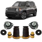 Kit Do Amortecedor Dianteiro Jeep Renegade 2015 2016 2017 18