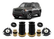 Kit Do Amortecedor Dianteiro Jeep Renegade 2015 2016 2017 18