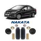 Kit Do Amortecedor Dianteiro Peugeot 408 2010 2011 2012 2013