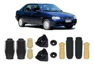 Kit Do Amortecedor Escort Zetec 2002 2003 - Qualykits