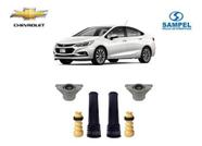 Kit Do Amortecedor Traseiro Chevrolet Cruze Sedan 2017 2018 2019 2020