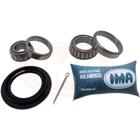 Kit do rolamento de roda Volkswagen Fusca 1968 a 1997 IMA