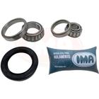 Kit do rolamento de roda Volkswagen Kombi 1967 a 2014 IMA