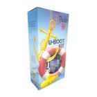 Kit Doble W U-Boot Steinhaeger 900Ml