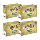 Kit Doctor Berger Kbvita C/4 Uni De 60 Cápsulas De 700mg Ca