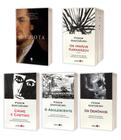 KIT - Dostoievski - Romances (5 livros)