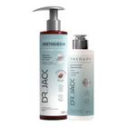 Kit Dr. Jack Shampoo 240ml + Condicionador 180ml