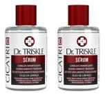 Kit Dr. Triskle Cicatri 10 2 Óleos Reparadores Pontas 10ml