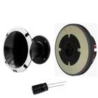 kit Driver D405 TRIO X JBL + Corneta JBL HL14-50 + Capacitor