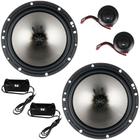 Kit Duas Vias 6 Q6.2 160W Rms Hurricane